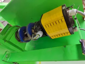 M-Tec, Mathis Technik - Tumbler mixer