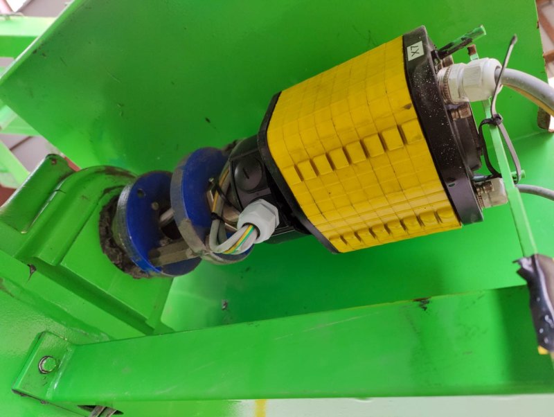 M-Tec, Mathis Technik - Tumbler mixer