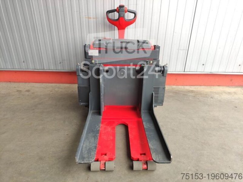 Linde T20 *Sonderbau-Batteriewechselwagen-388*