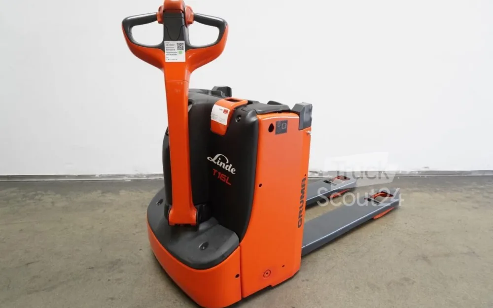 Linde T 16 L 1152-01