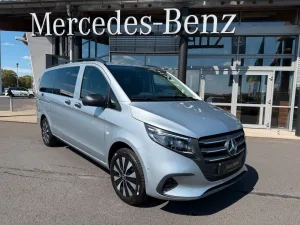 Mercedes Benz Vito 116 CDI Tourer 4x4 AHK2,5 DISTRONIC Stdh