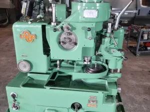FORMADORA DE ENGRANAJES, LORENZ - SV00 - Laxmi Metal & Machines, Rohtak