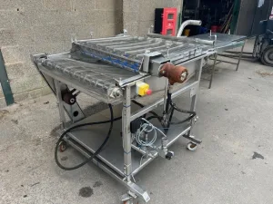 Stein 34″ / 900mm Tempura Enrober