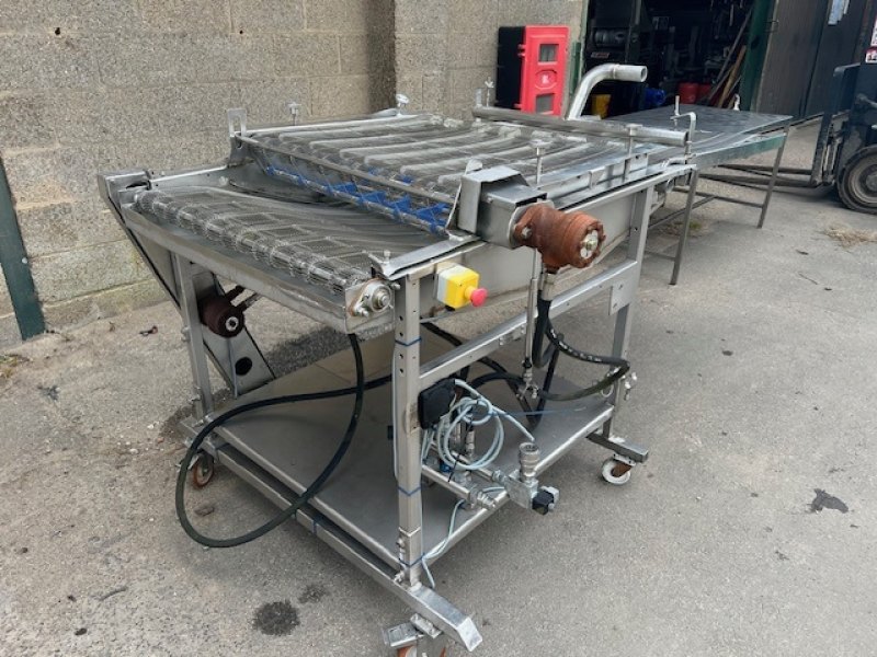Stein 34″ / 900mm Tempura Enrober