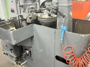 TALADRO DE ENGRANAJES, CIMA - P5 - Laxmi Metal & Machines, Rohtak
