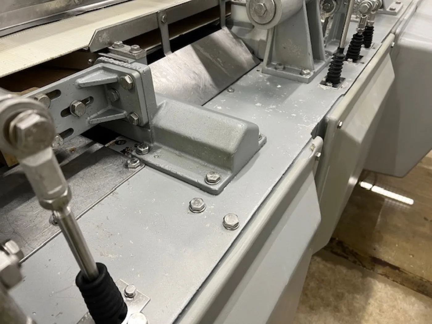 Baader 185 Filleting Machine - 7
