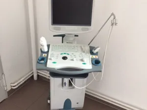 Mindray DP-9900 Plus Ultraschallgerät (s/w)