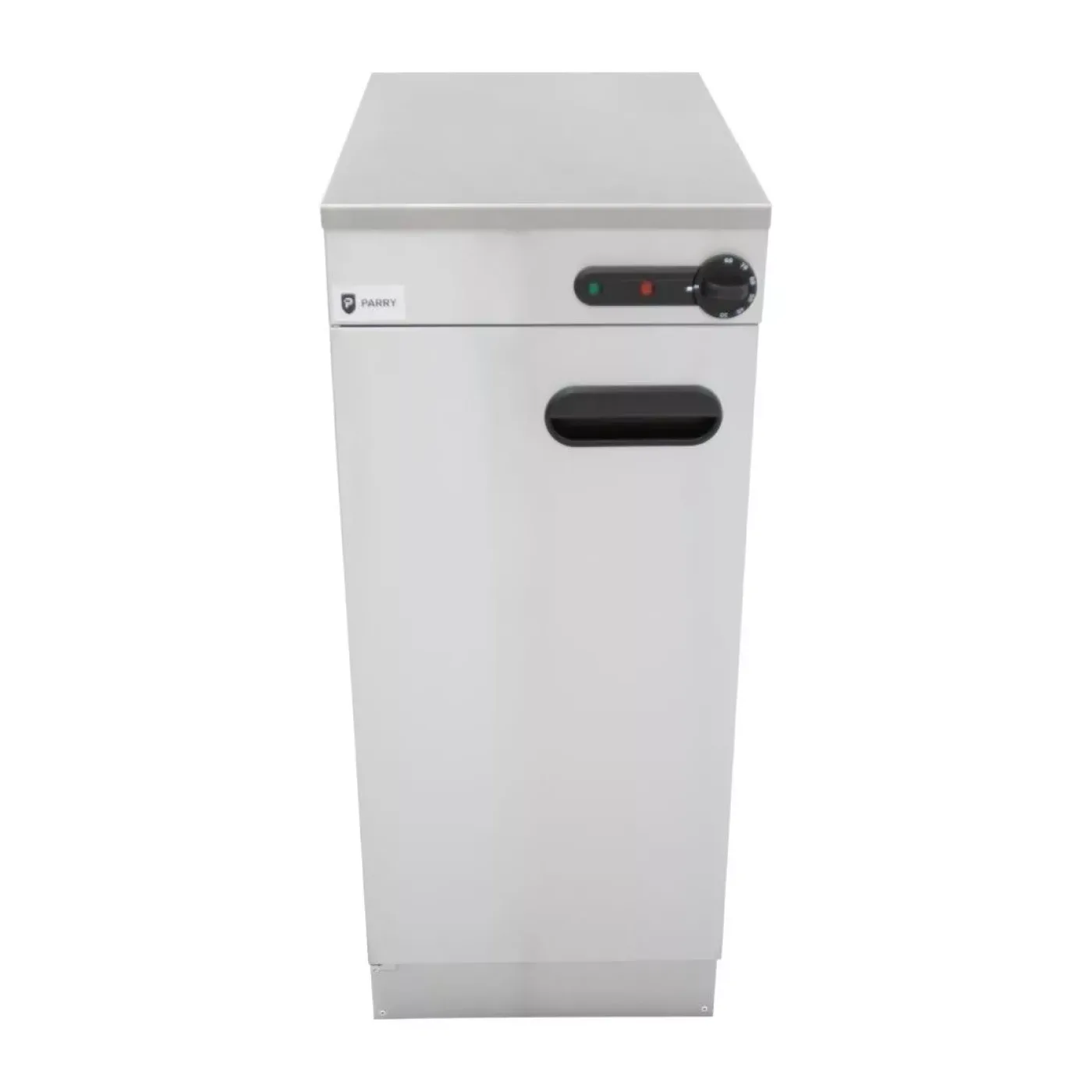 Parry Single Door Plate Warmer 1868 - islandcatering - 5