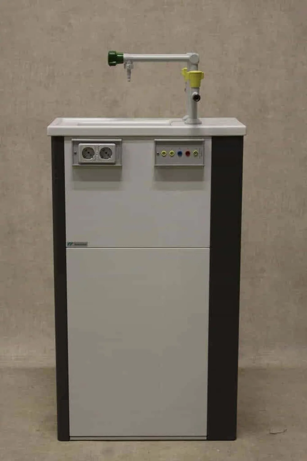 Wesemann LABOdacta Energie Kolom