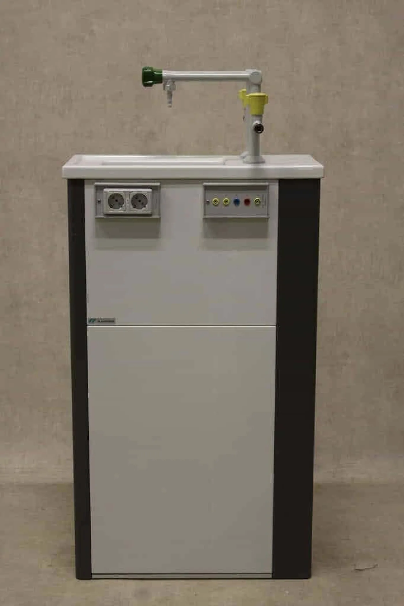 Wesemann LABOdacta Energie Kolom - 1