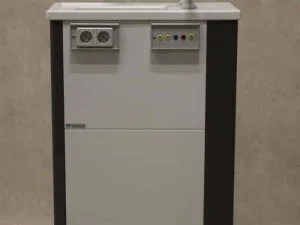 Wesemann LABOdacta Energie Kolom