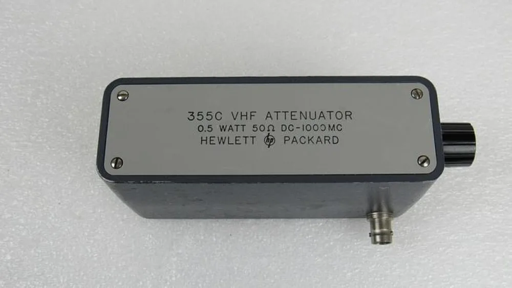 Agilent Technologies (HP) 355C