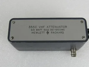 Agilent Technologies (HP) 355C