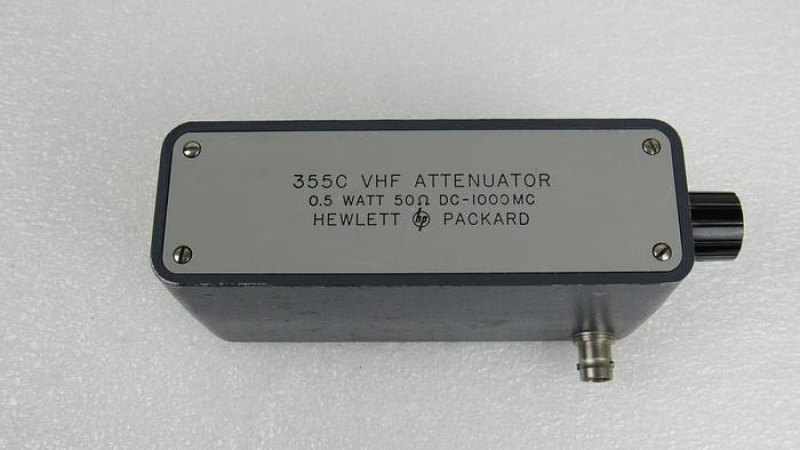 Agilent Technologies (HP) 355C