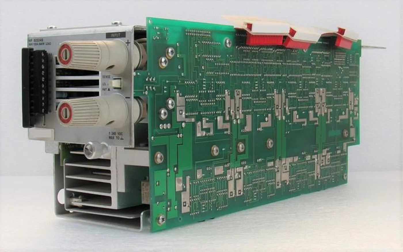 Agilent Technologies (HP) 60504B - 2
