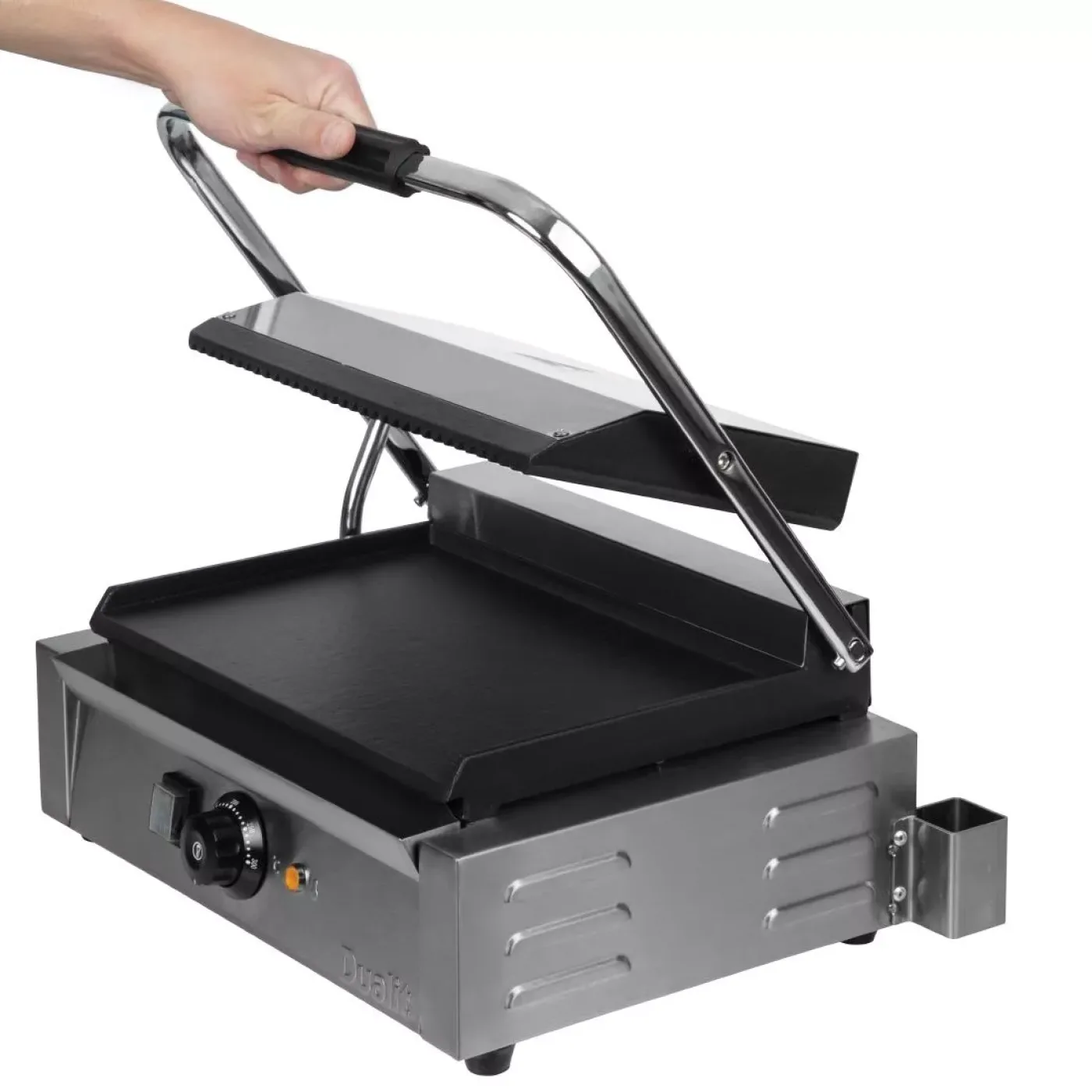 Dualit Caterers Contact Grill 96001 - islandcatering - 5