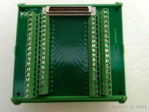 National Instruments NI TBX-68