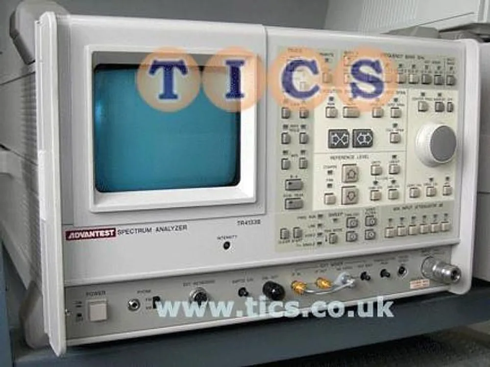 Advantest TR4133A