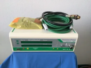 Wisap Therme Pneu 70700 F CO-2 Insufflator (OP-Pneu)