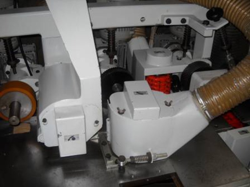 SCORNICIATRICE GRIGGIO MOD. G18/4