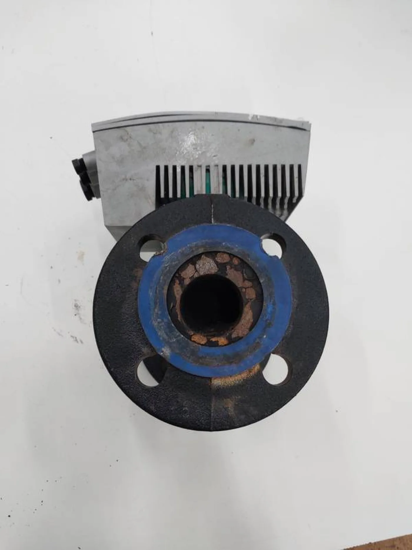 Flowmeter - 2