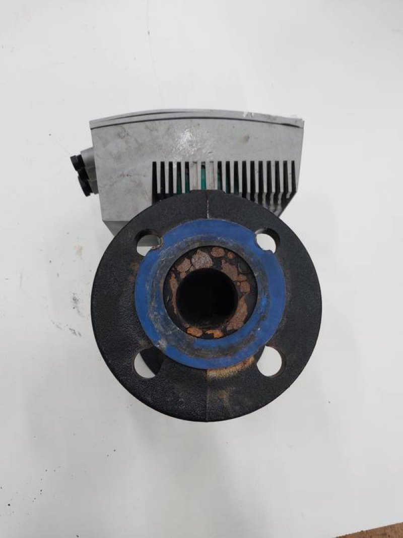 Flowmeter