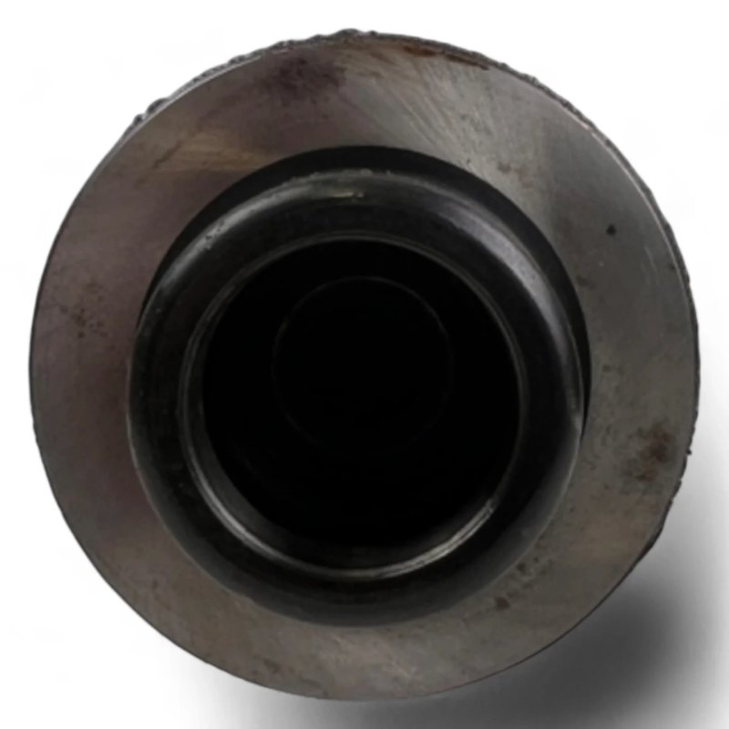 HSK 63 F Spannzangenfutter DIA Fräser 70 x 23 mm