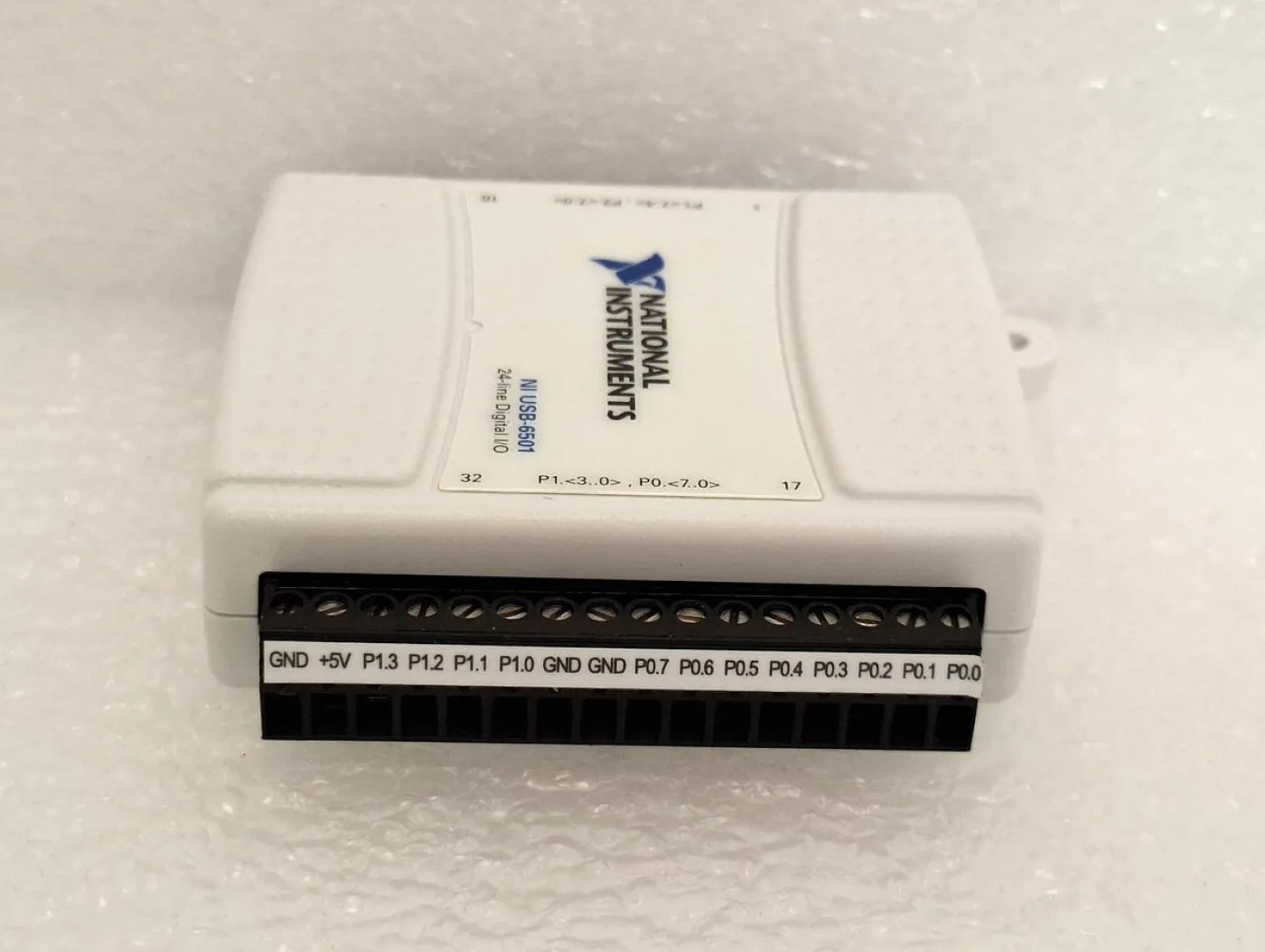 NI USB-6501 - 7