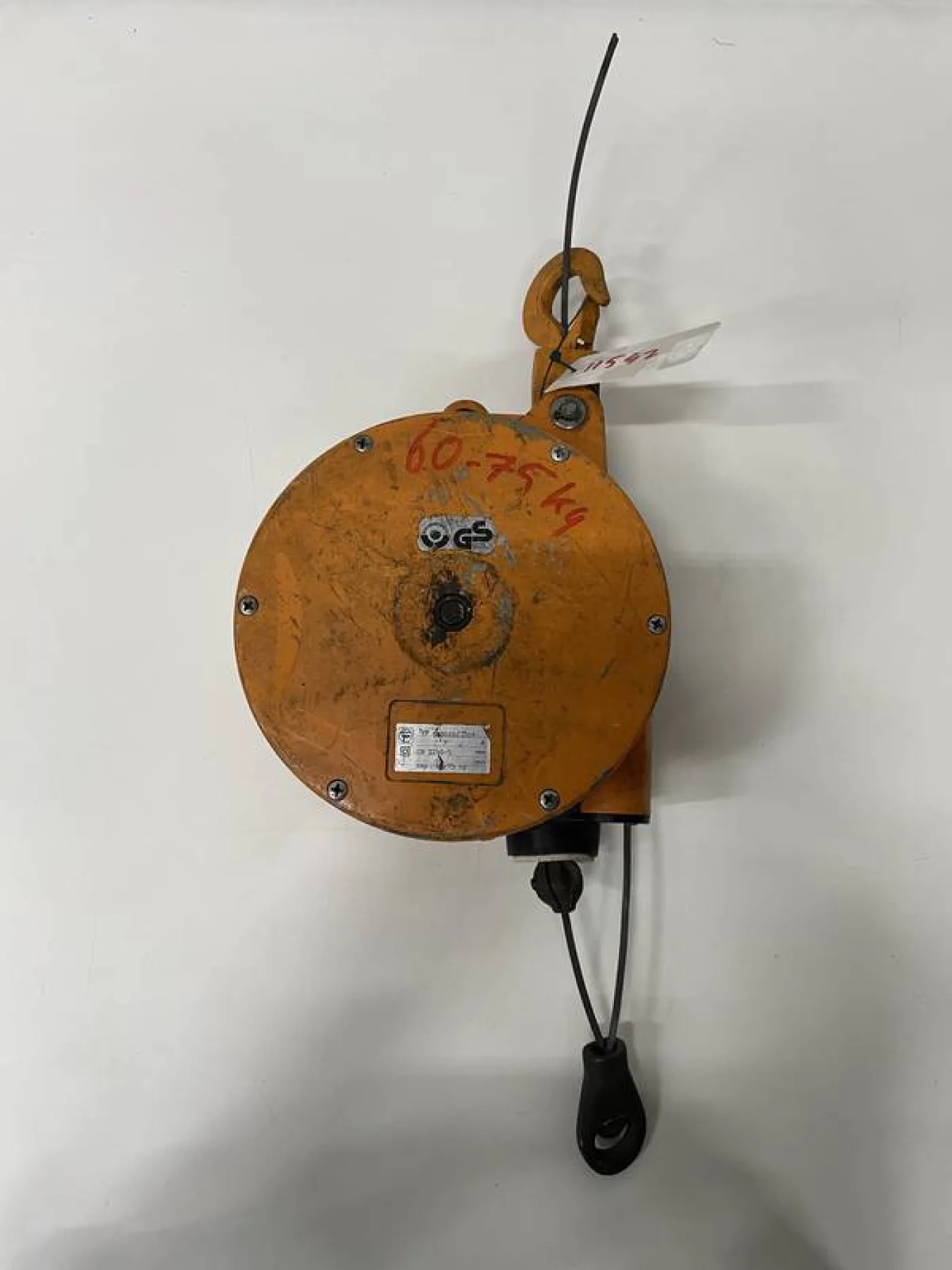 Balancer - 60-75 kg - 4