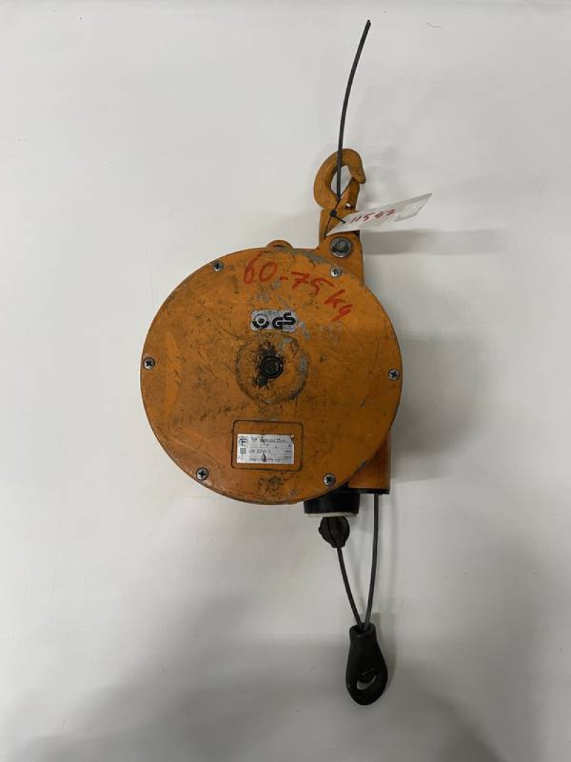 Balancer - 60-75 kg