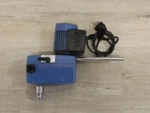 IKA RW18 Bovenroerder