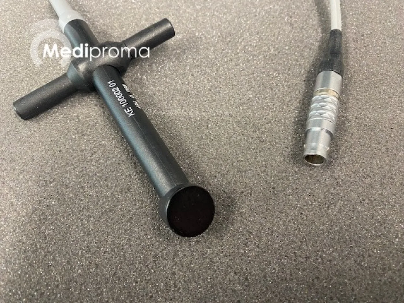 GE KE 10002 01 Transducer - 1