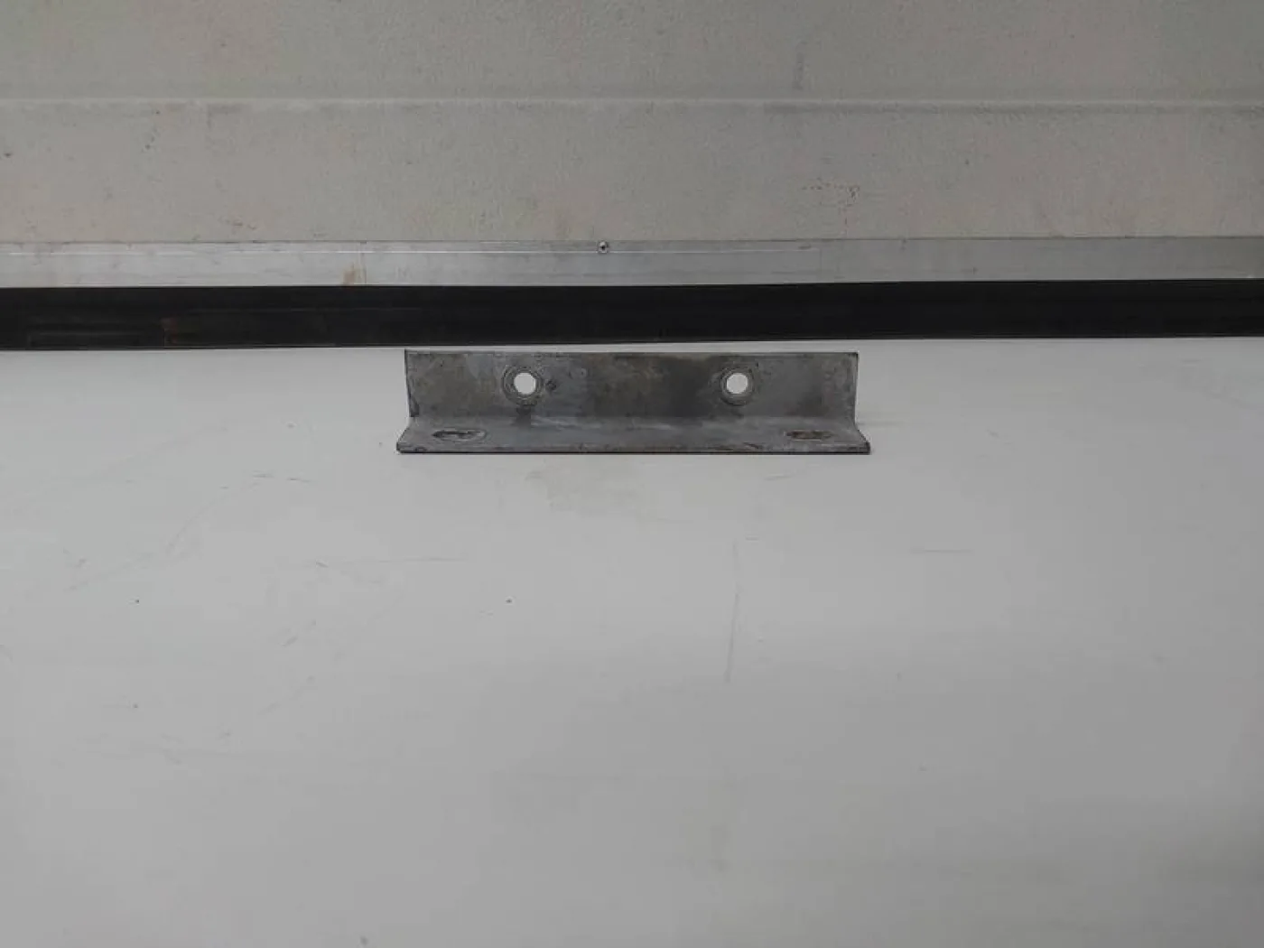 Birail console - 6
