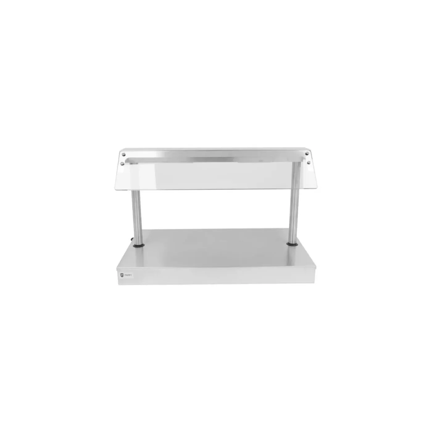 Parry Electric Food Warmer QLD2 - islandcatering - 1