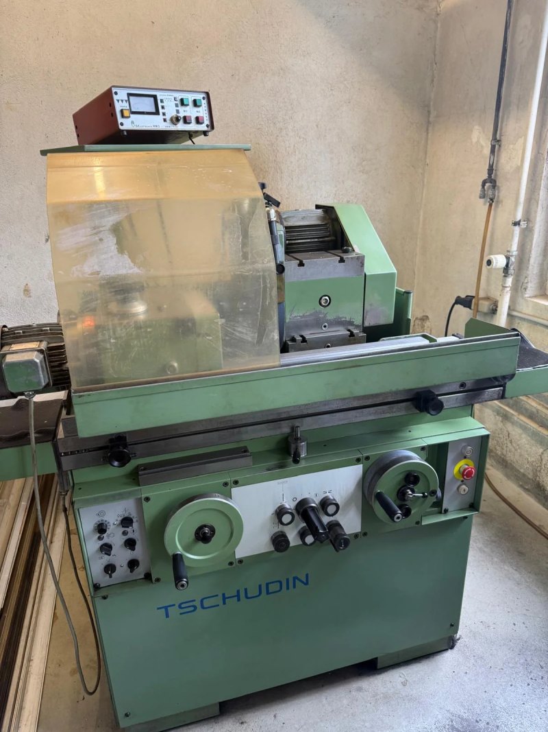 023656 - TSCHUDIN HTG 310