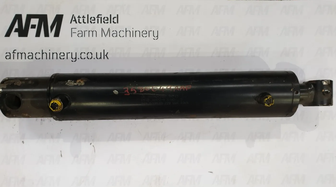 Spearhead Excel / Highway 504 Lift Frame Assy Ram – 3580649A NLA Please call - 1