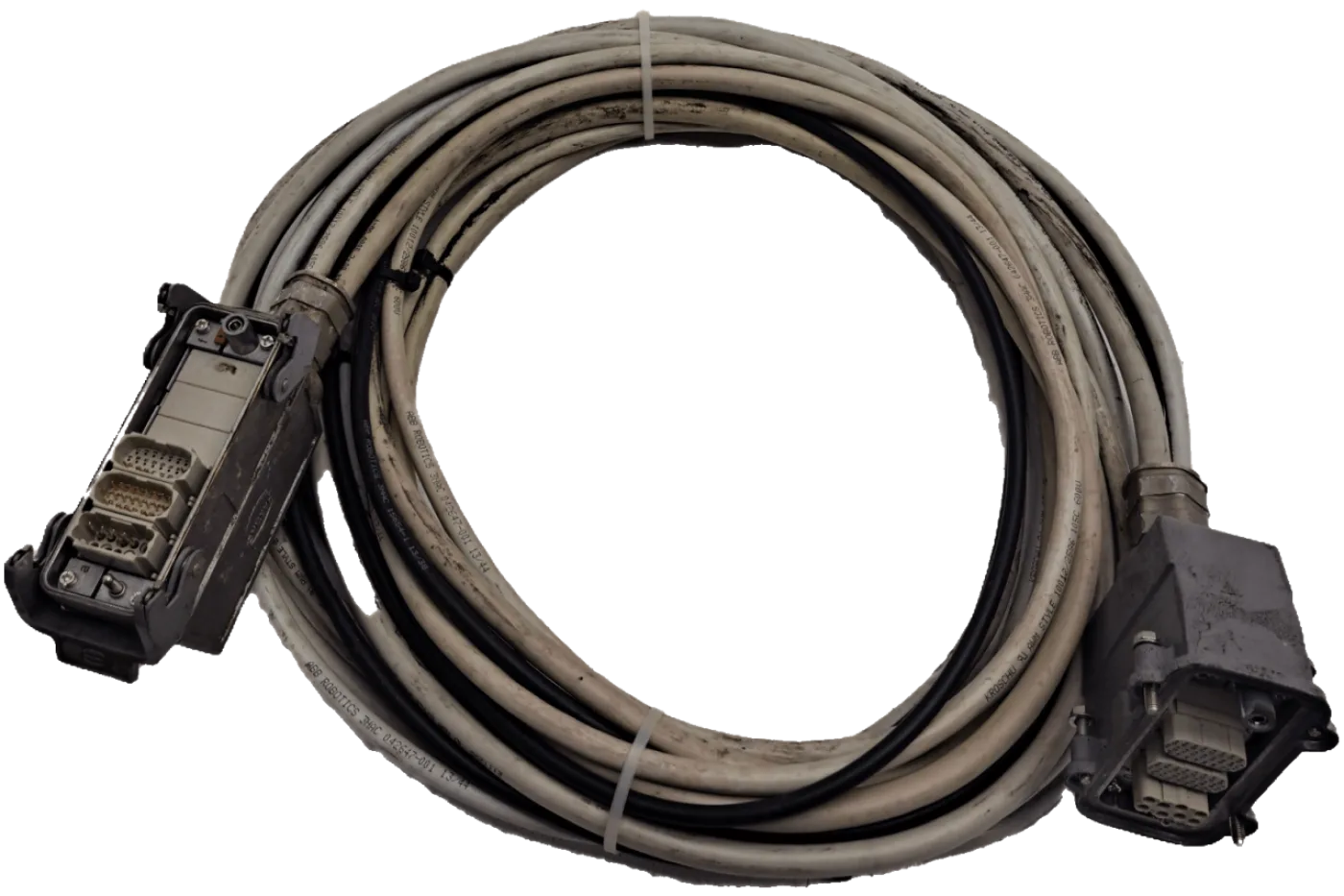 ABB 3HAC022957 - 1