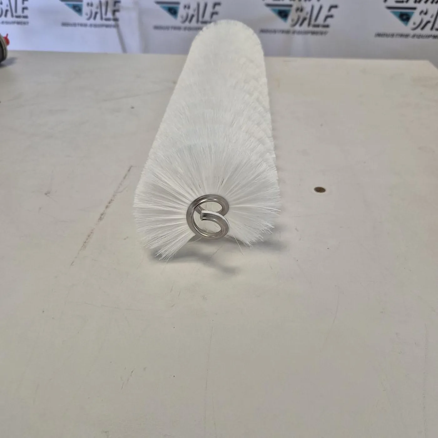 Wasag Rotationsbürste Profil 21 - 4