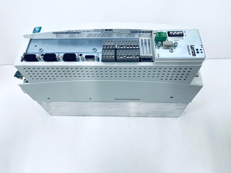 Lenze EVS9321-EP Profibus-DP 000016