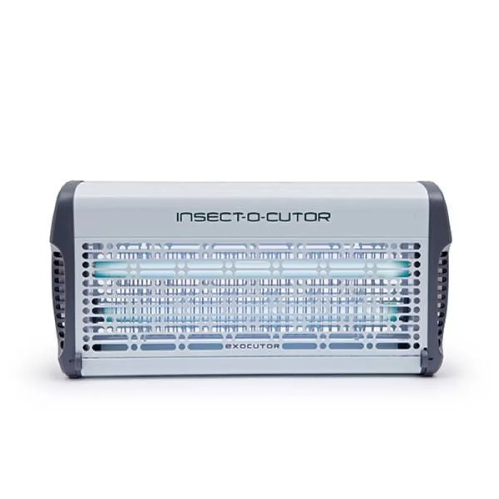 Pelsis Exocutor 30W, White - islandcatering