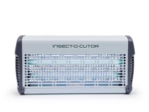 Pelsis Exocutor 30W, White - islandcatering