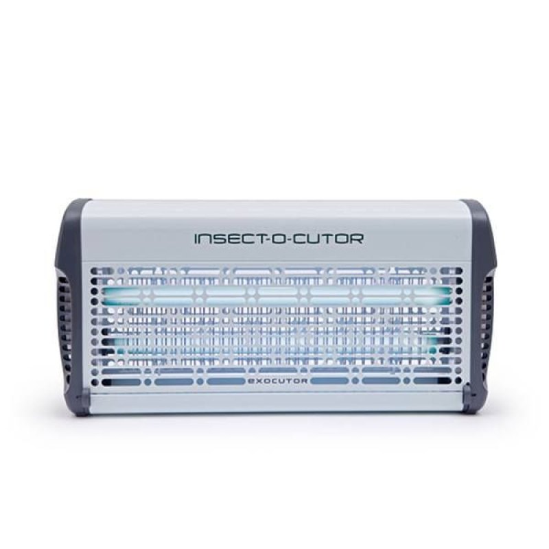 Pelsis Exocutor 30W, White - islandcatering
