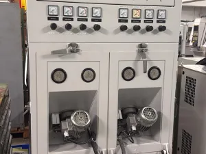 023397 - IEPCO PeenMatic 850 GSD-2