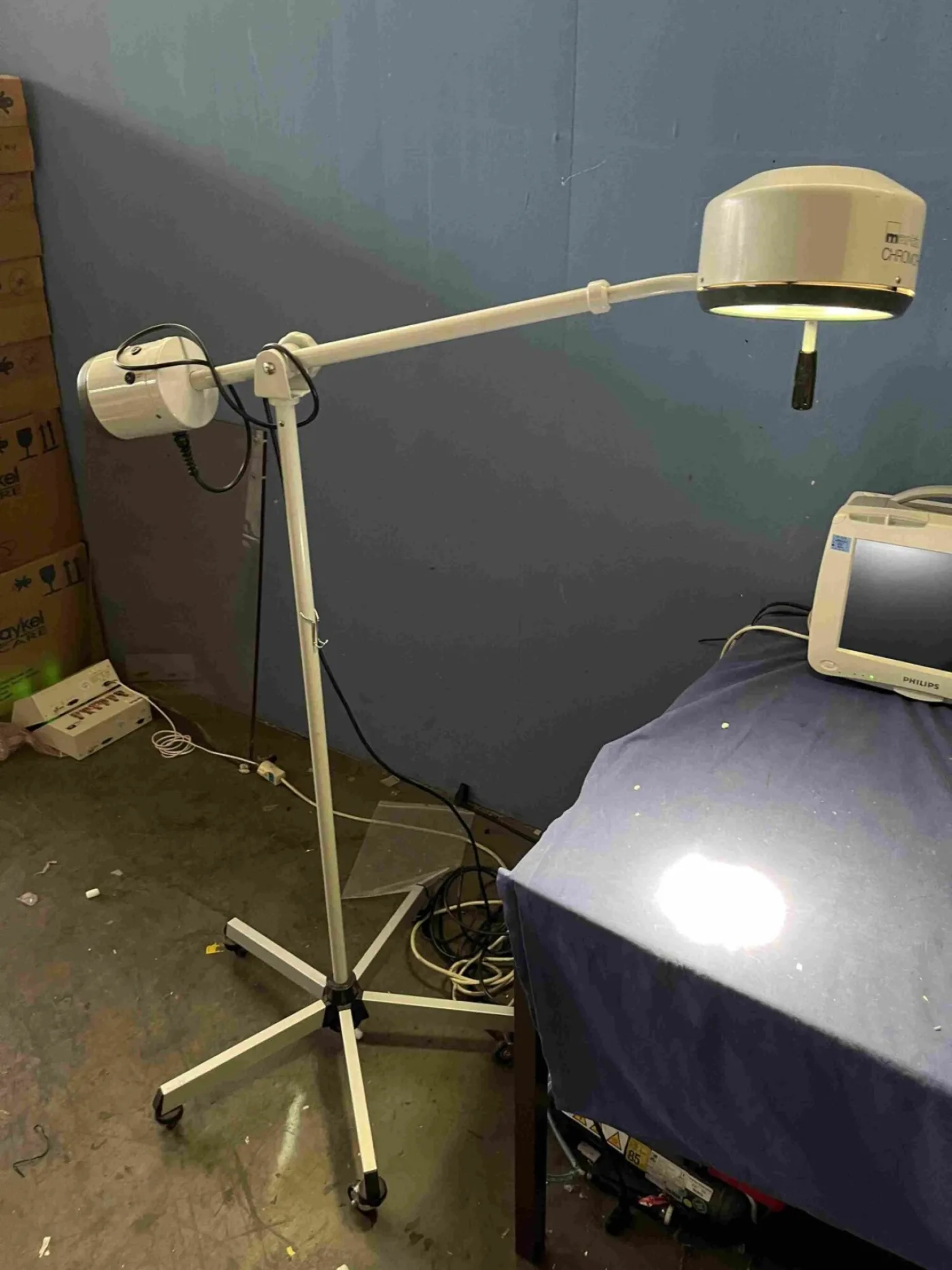 Chromophare C-200 (Gebraucht, sehr gut) - 3