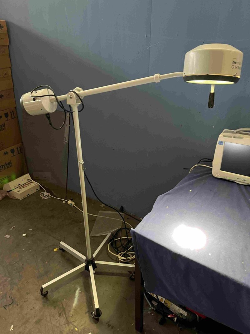 Chromophare C-200 (Gebraucht, sehr gut)