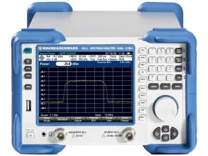 Rohde & Schwarz (R&S) FSC6 (Model 06)