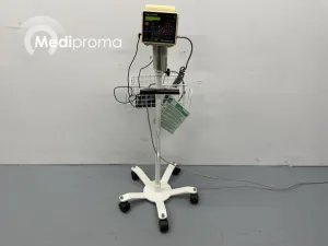 Criticare model 506 series VS monitor