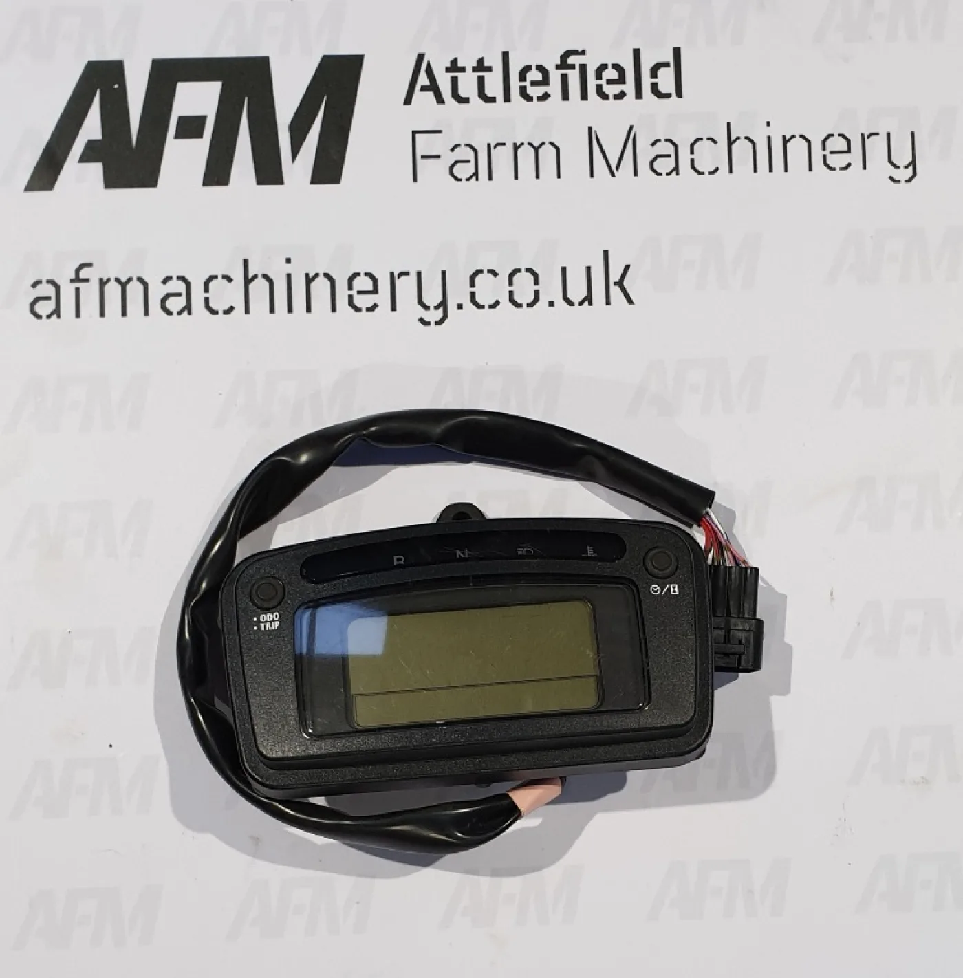 Artic Cat 500 Digital Gauge - 0402-045 (2004/2005) - 1