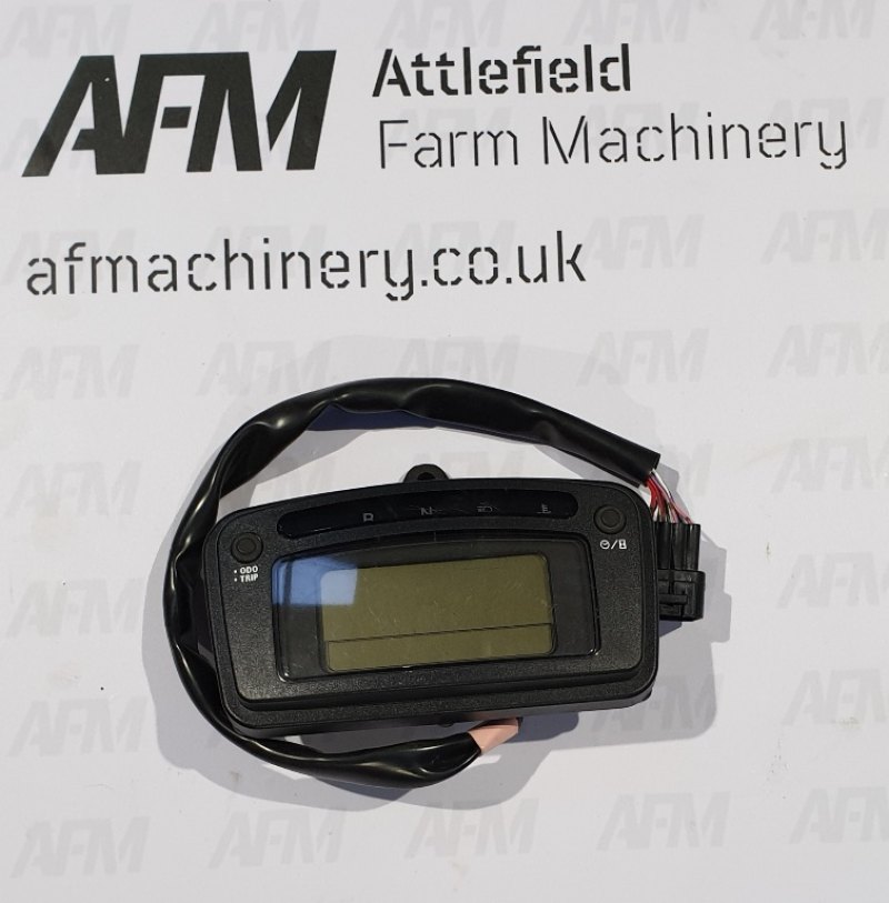 Artic Cat 500 Digital Gauge - 0402-045 (2004/2005)