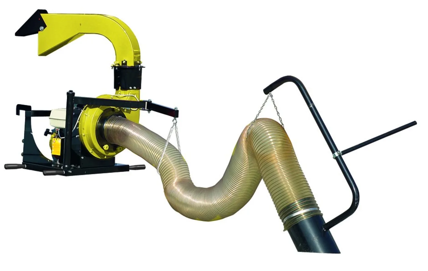 Remarc bladzuiger LSXP 5.0 - 2